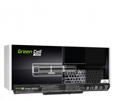 Green Cell Bateria do Acer 2600 mAh 14.6V