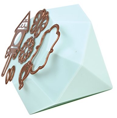 Unbekannt Spell Binders magnesem zapewnia odpowiednie metalowe przedmioty, wielokolorowa T-012