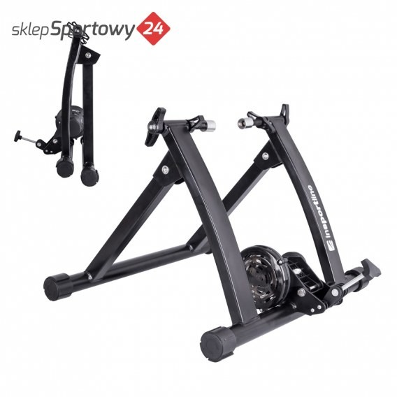 Insportline TRENAŻER KOLARSKI ROWEROWY CABALEIRA 16388