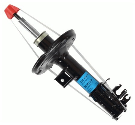 SACHS Amortyzator 315 464