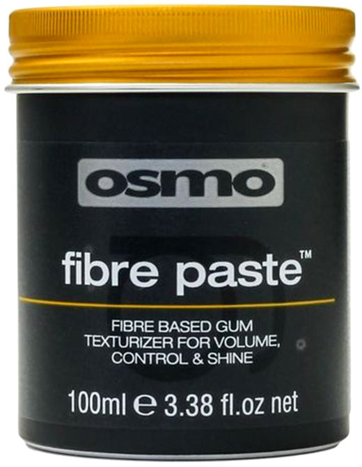 Osmo Fibre, włóknista pasta do stylizacji włosów, 100 ml