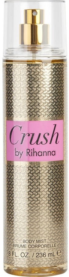 Rihanna Crush mgiełka do ciała 236ml