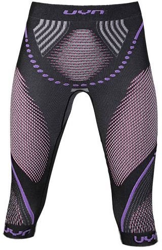UYN Evolutyon Womens Pant Medium Melange Anthracite XS