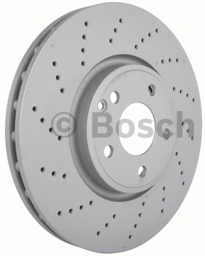 BOSCH Tarcza hamulcowa 0 986 479 720