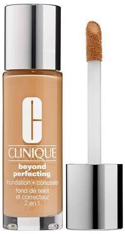 Clinique CLINIQUE_Beyond Perfecting 01 Linen 30ml 39458-uniw