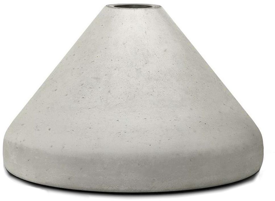 Blomus Wspornik do pochodni Monto L B65442