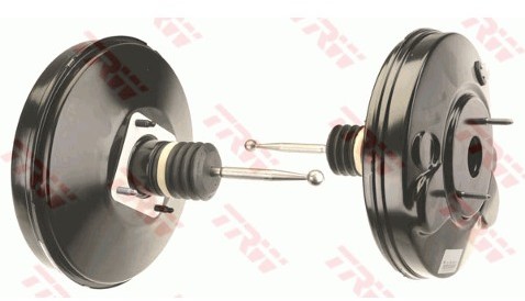 TRW Urządzenie wspomagające siłę hamowania PSA464