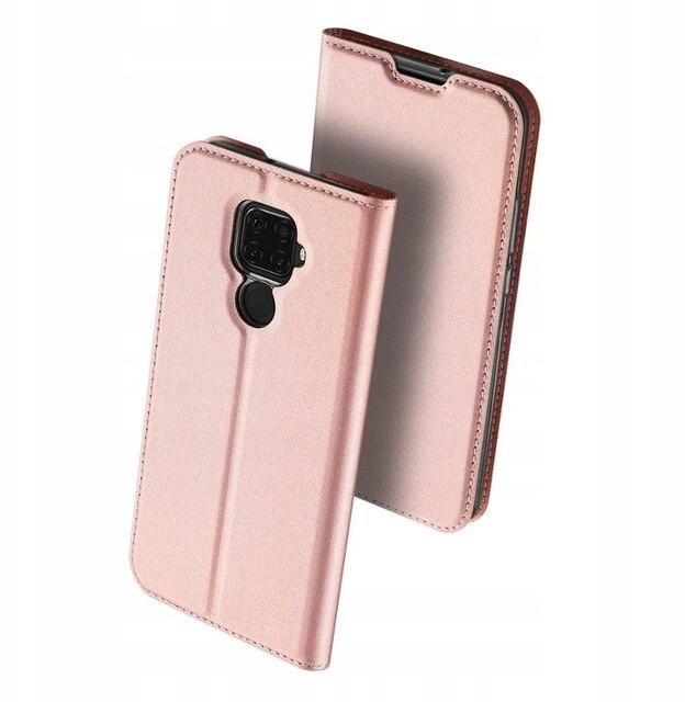 Dux Ducis Etui Z Klapką portfel do Mate 30 Lite