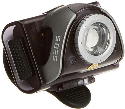 LED LENSER SEO b5r, biały, szary LL-B5R-GRIS_Gris