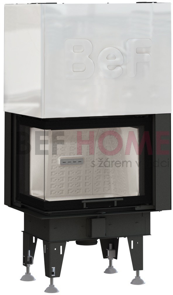 BeF Home Therm V 8 CP/CL
