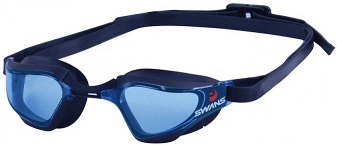 Swans Swans sr-72n paf czarno/niebieski