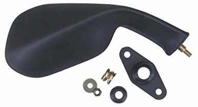 Unbekannt Vicma mirror replica right for Aprilia RS 50 (96-08) 8430525032774