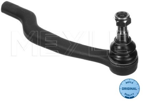 Wulf Gaertner Autoparts Końcówka drążka kierowniczego poprzecznego Wulf Gaertner Autoparts 016 020 0004