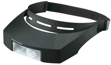 Eschenbach 0007645250030 lupa lekki obuocznie) (PXM, 160 MM