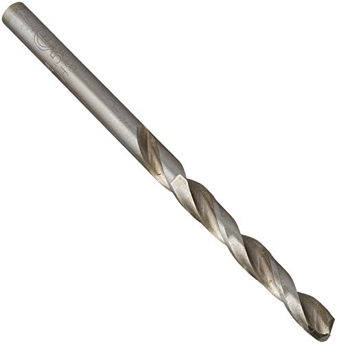 Bosch Professional Bosch Pro szlifowane wiertło do metalu HSS-G (10 sztuki,  4,5 MM) 2608595061