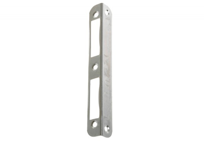 Jania Zaczep kątowy 60/72/90 20x20 mm ocynk srebrny(szt)