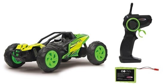Jamara Rupter Buggy 1:14 2.4GHz