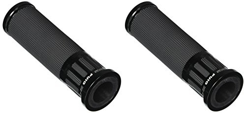 Puig 5879N uchwyty Hi-Tech Racing czarne 5879N