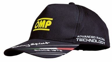OMP ., Noir PR918C071 (OMPPR918C071)