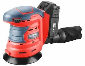 EXTOL PREMIUM Szlifierki mimośrodowe PREMIUM 8891846 aku