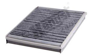 HENGST FILTER Filtr kabinowy E955LC