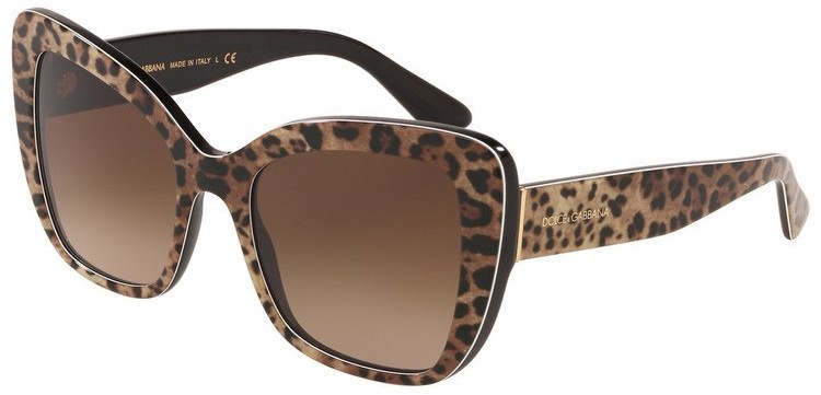 Dolce&Gabbana Okulary Przeciwsłoneczne Dg 4348 316313