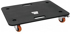 PSSO Wheel board for CLA-212, płyta transportowa do CLA-212 11040921