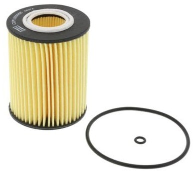 CHAMPION Filtr oleju COF100566E