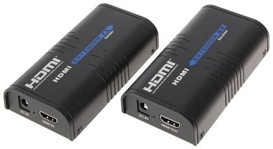Delta poznan EXTENDER HDMI-EX-120-V4 HDMI-EX-120-V4