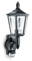 Steinel Oświetlenie L 15 C - lampa z czujnikiem ruchu i zmierzchu Zielony 617813 - ST617813