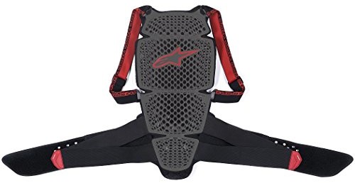 Alpinestars KR-Cell motocykl-Protektor na plecy, m KR-CELL