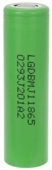 LG INR18650MJ1 3500mAh Li-ION