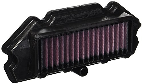K&N KA-6512 K & N zamienny filtr powietrza KA-6512