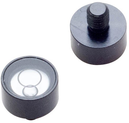 Libella pudełkowa okrągła LP 1508B
