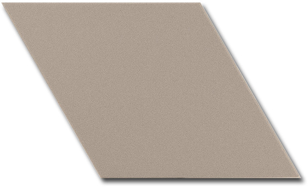 Equipe Rhombus Light Grey Smooth 14x24