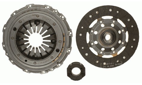 SACHS Sprzgo - komplet 3000 951 005