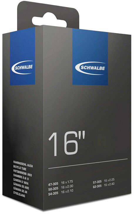 Schwalbe No.3 Tuba 16
