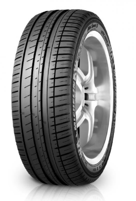 Michelin Pilot Sport 3 285/35R20 104Y