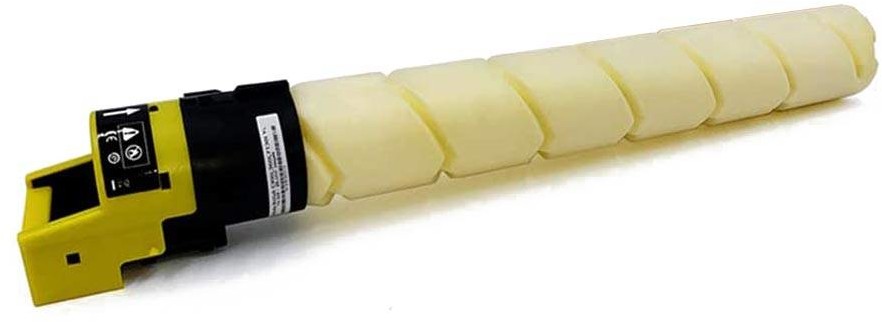 Zgodny Toner do Konica Minolta Bizhub C250i C300i C360i AAV8150 TN-328Y IP-TN328Y Żółty