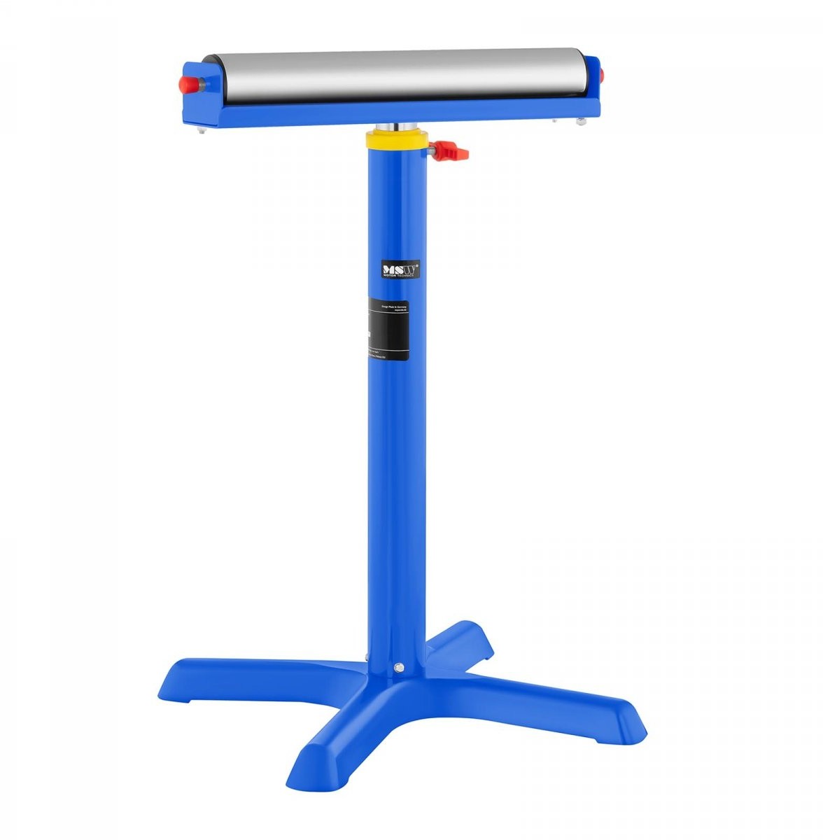 MSW PODAJNIK / STOJAK ROLKOWY DO 80KG MSW 10060870 MSW-RT-80