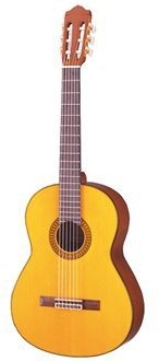 Yamaha C80