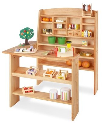 Pinolino Pinolino Butik Emma/Olieret El 222103