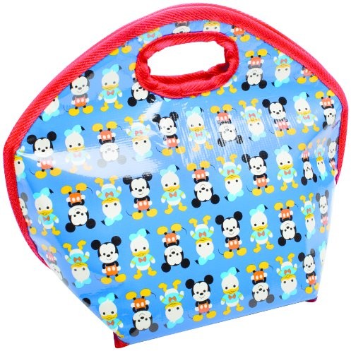 Zak Designs Motyw ZAK Designs mmlw-1023 Disney Vesper torba, myszka Miki, 25 x 30 cm MMLW-1023