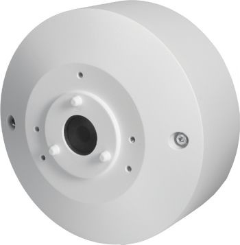 Ernitec Hawk Back Box SX DX 0070-10019 0070-10019
