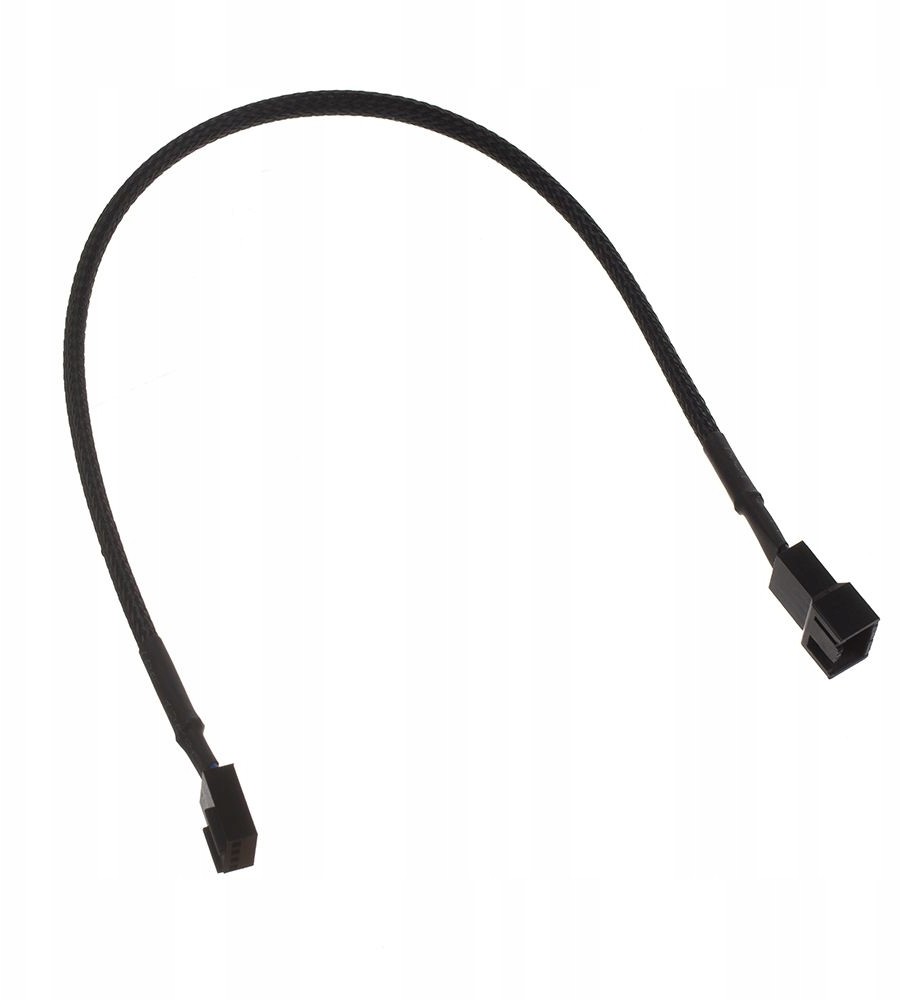 Gelid CA-PWM-06 przedłużacz 4pin Pwm 30cm