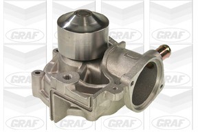 METELLI Pompa wodna PA519A