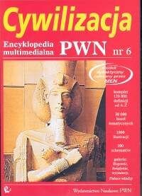 PWN pl Encyklopedia Multimedialna 6