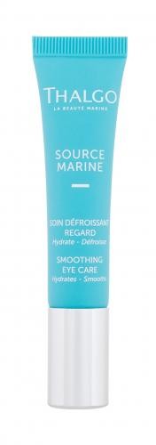 Thalgo Source Marine Smoothing Eye Care krem pod oczy 15 ml