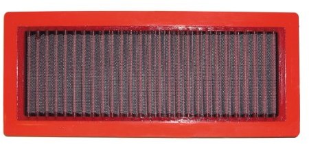 BMC BMC FM415/04 Sport Replacement filtr powietrza, wielokolorowy FM415/04