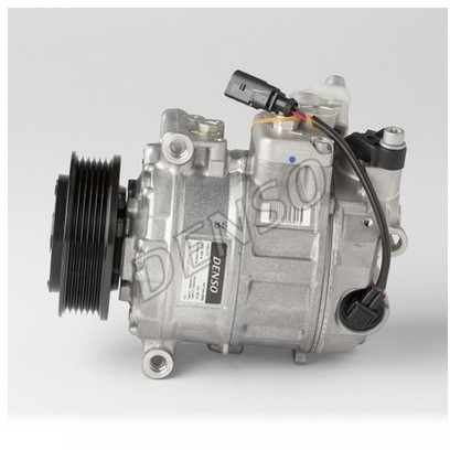 DENSO Kompresor, klimatyzacja DCP32070